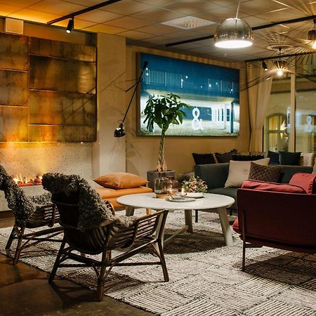 Best Western And Hotel Stockholm Luaran gambar