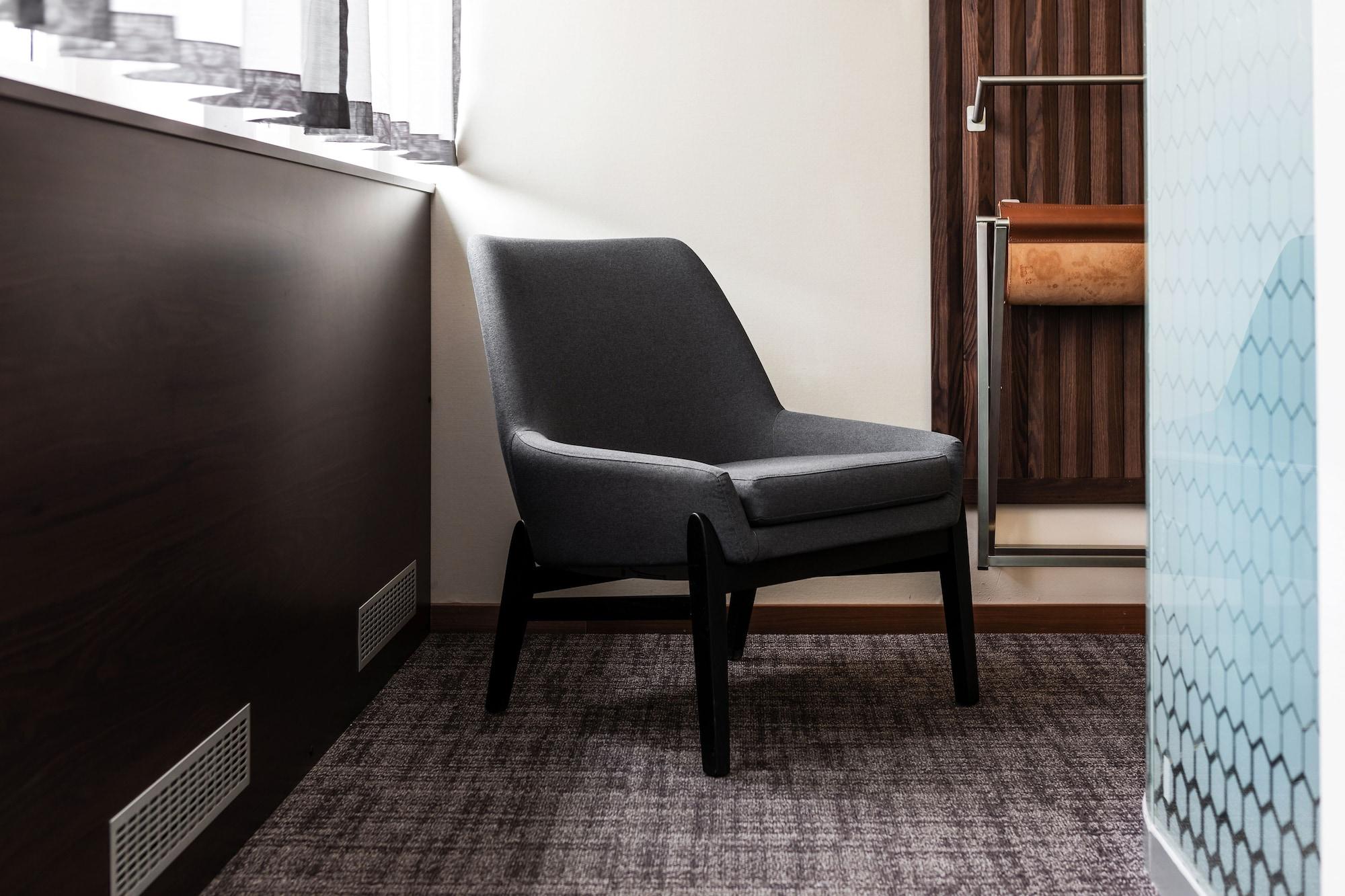 Best Western And Hotel Stockholm Luaran gambar