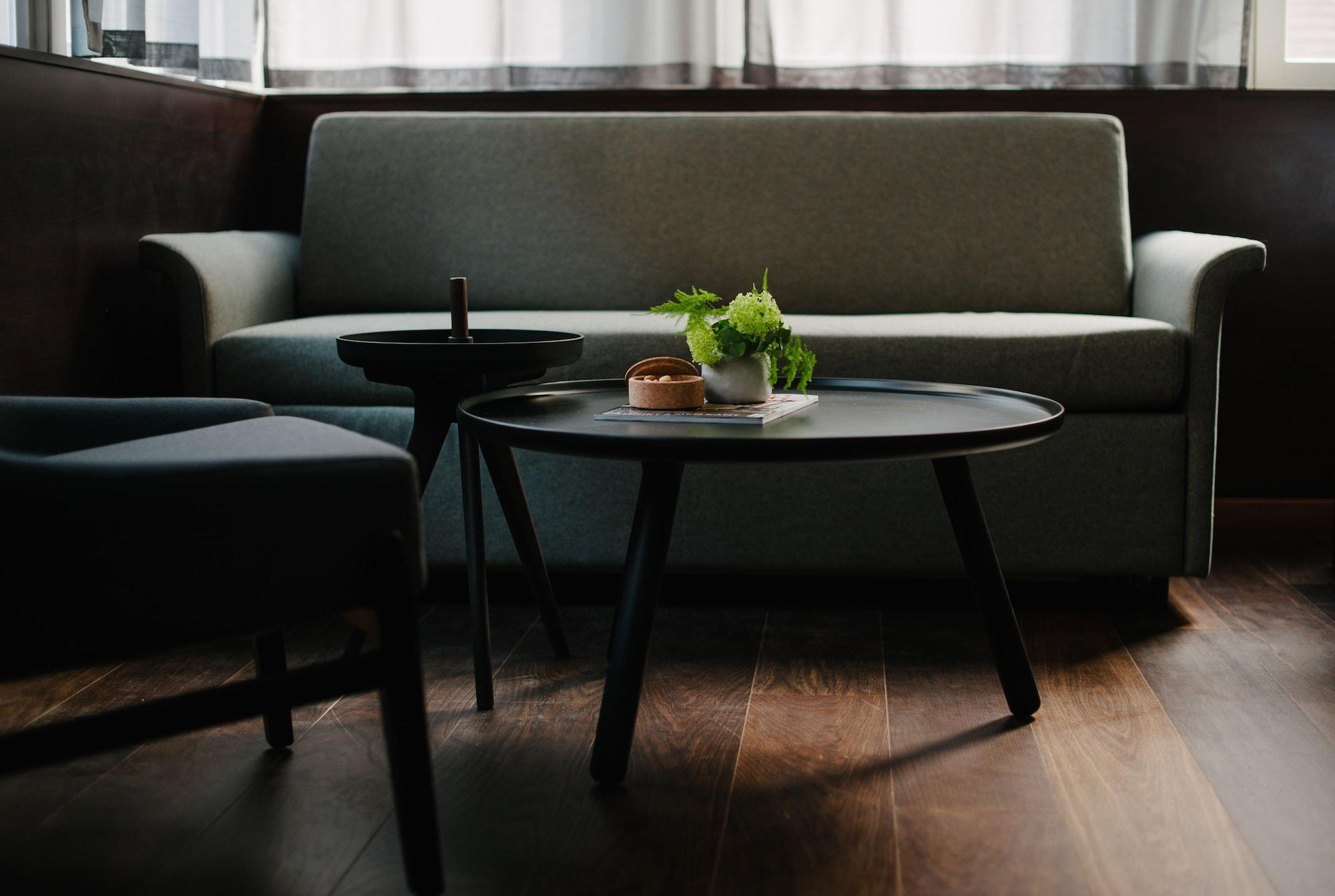 Best Western And Hotel Stockholm Luaran gambar