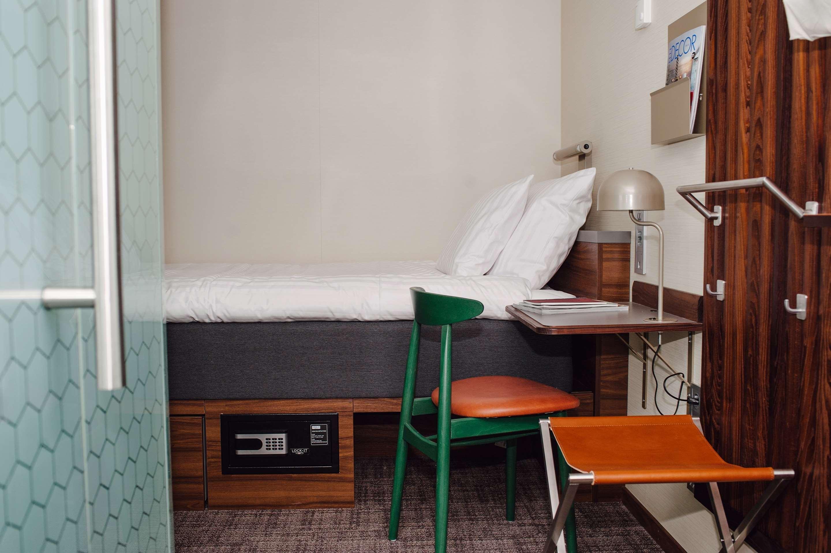 Best Western And Hotel Stockholm Luaran gambar