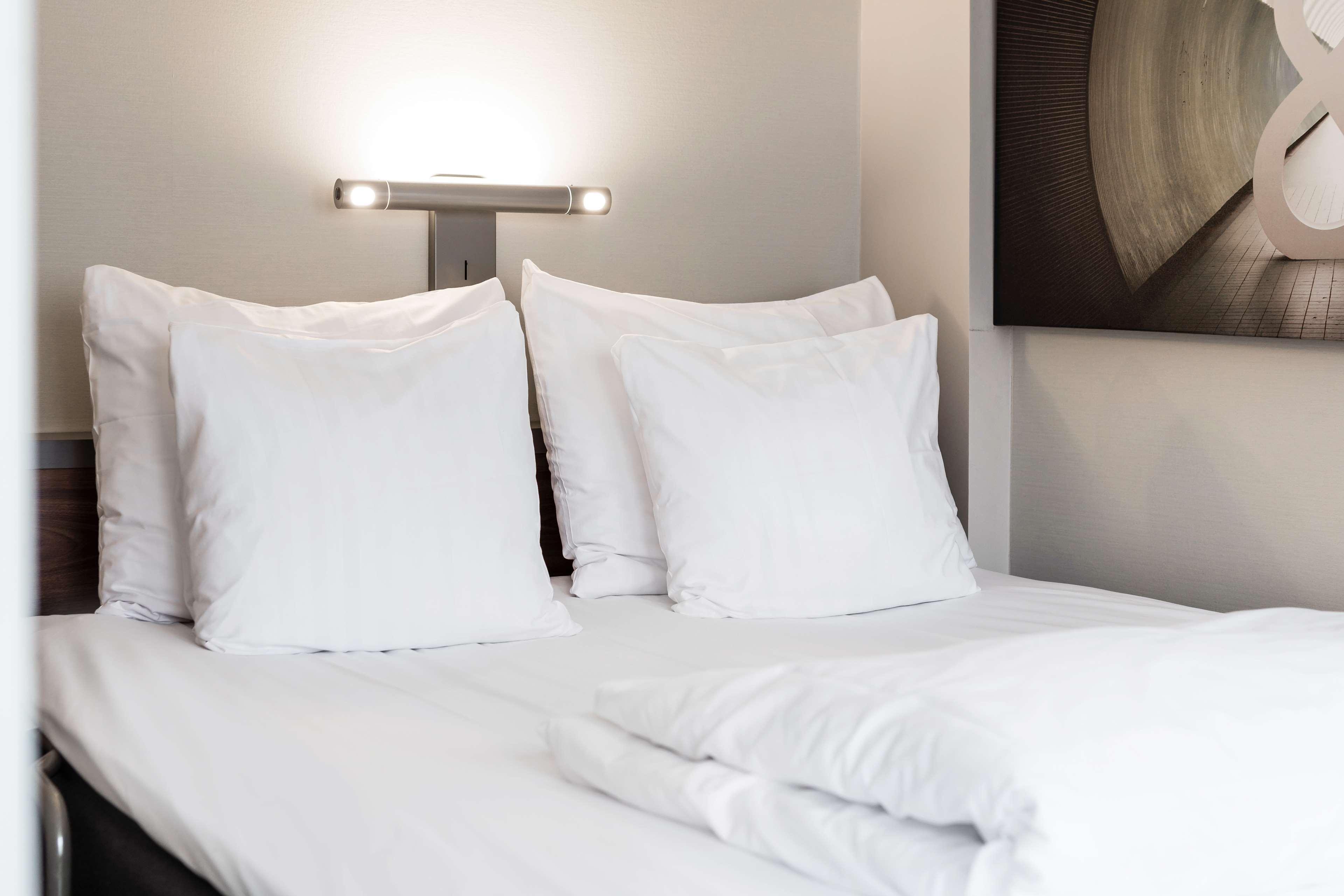 Best Western And Hotel Stockholm Luaran gambar