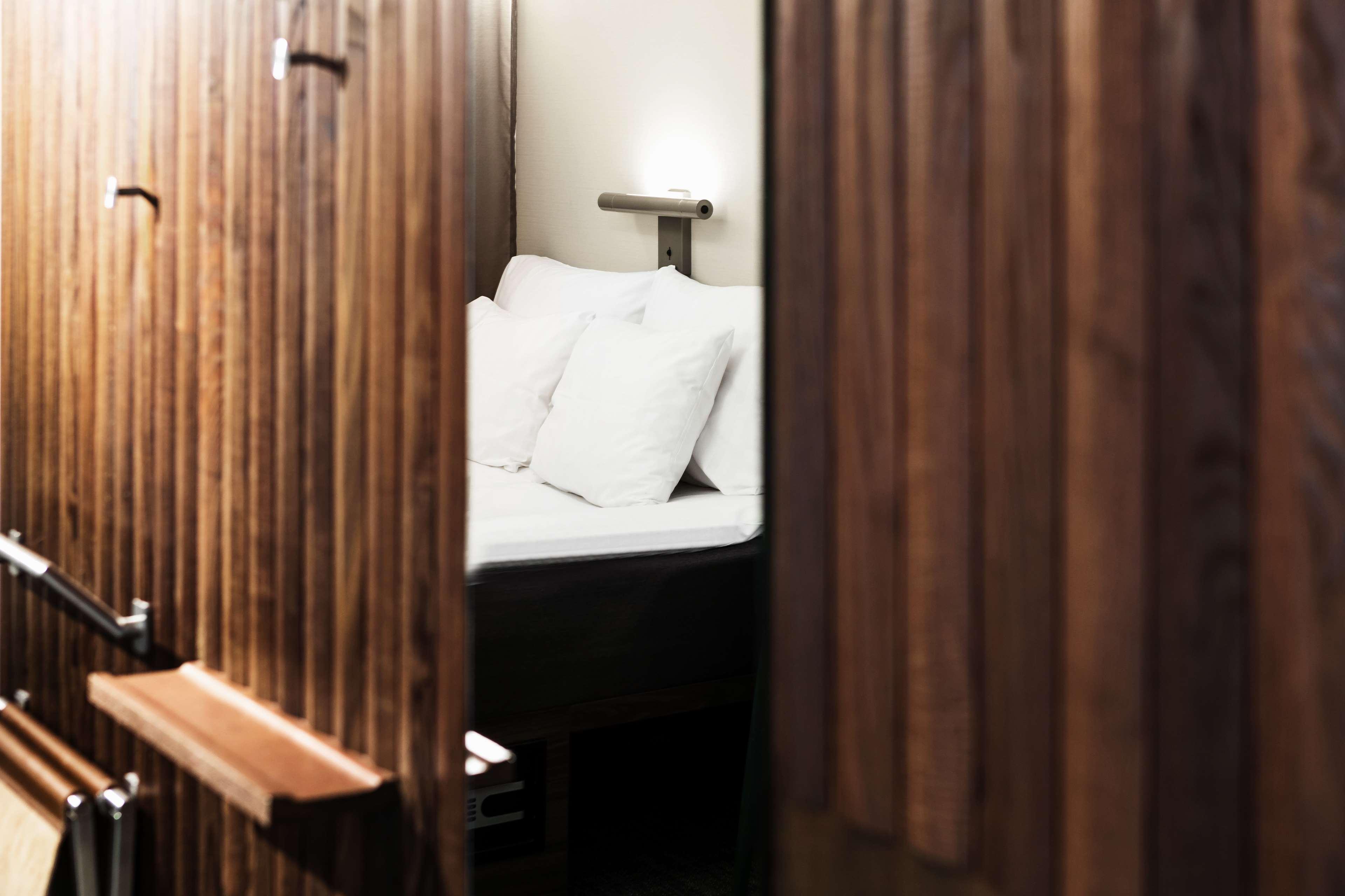 Best Western And Hotel Stockholm Luaran gambar