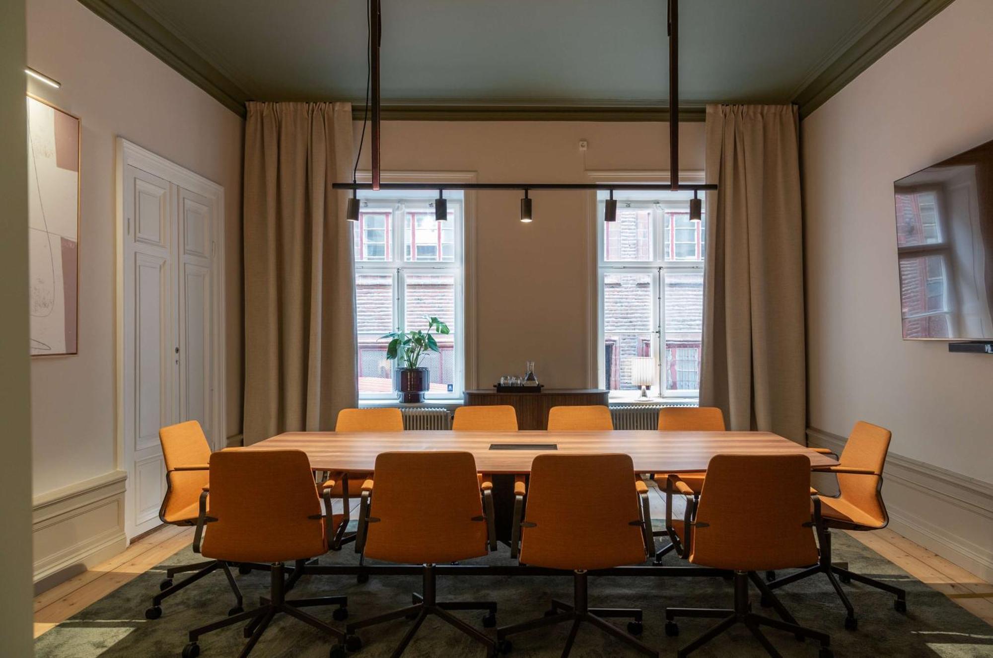 Best Western And Hotel Stockholm Luaran gambar