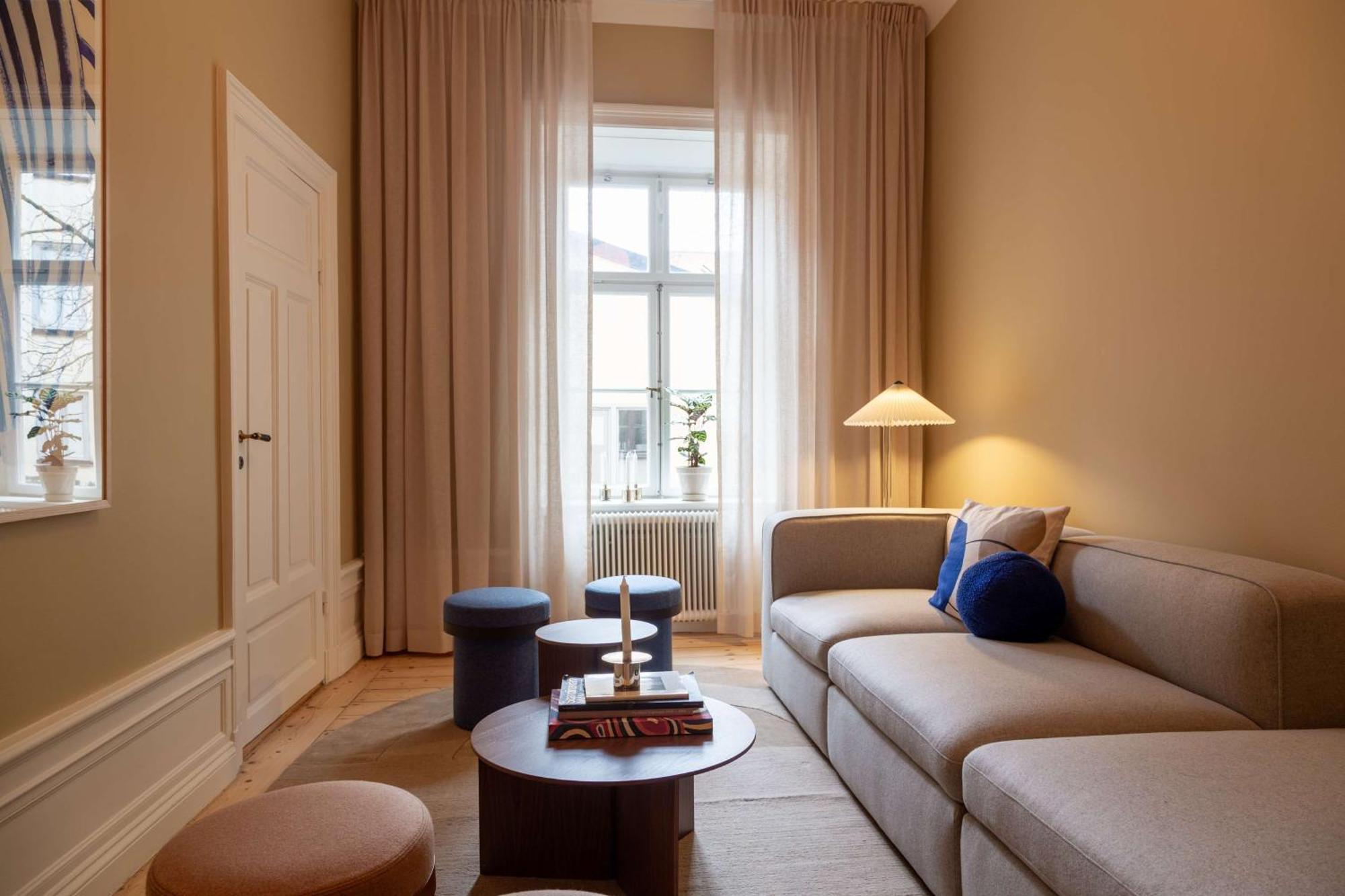 Best Western And Hotel Stockholm Luaran gambar