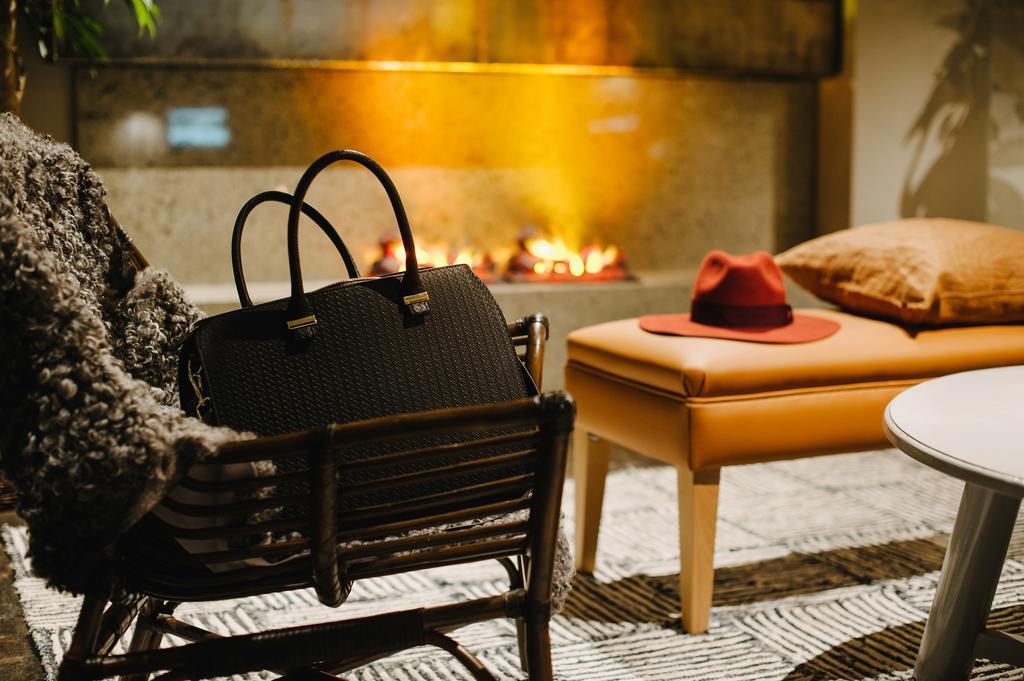 Best Western And Hotel Stockholm Luaran gambar