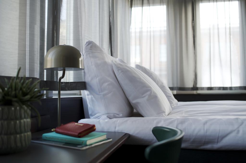 Best Western And Hotel Stockholm Bilik gambar