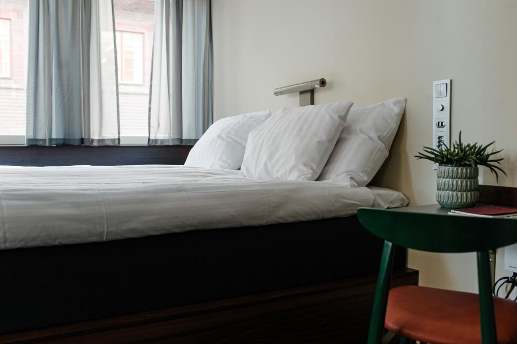 Best Western And Hotel Stockholm Luaran gambar