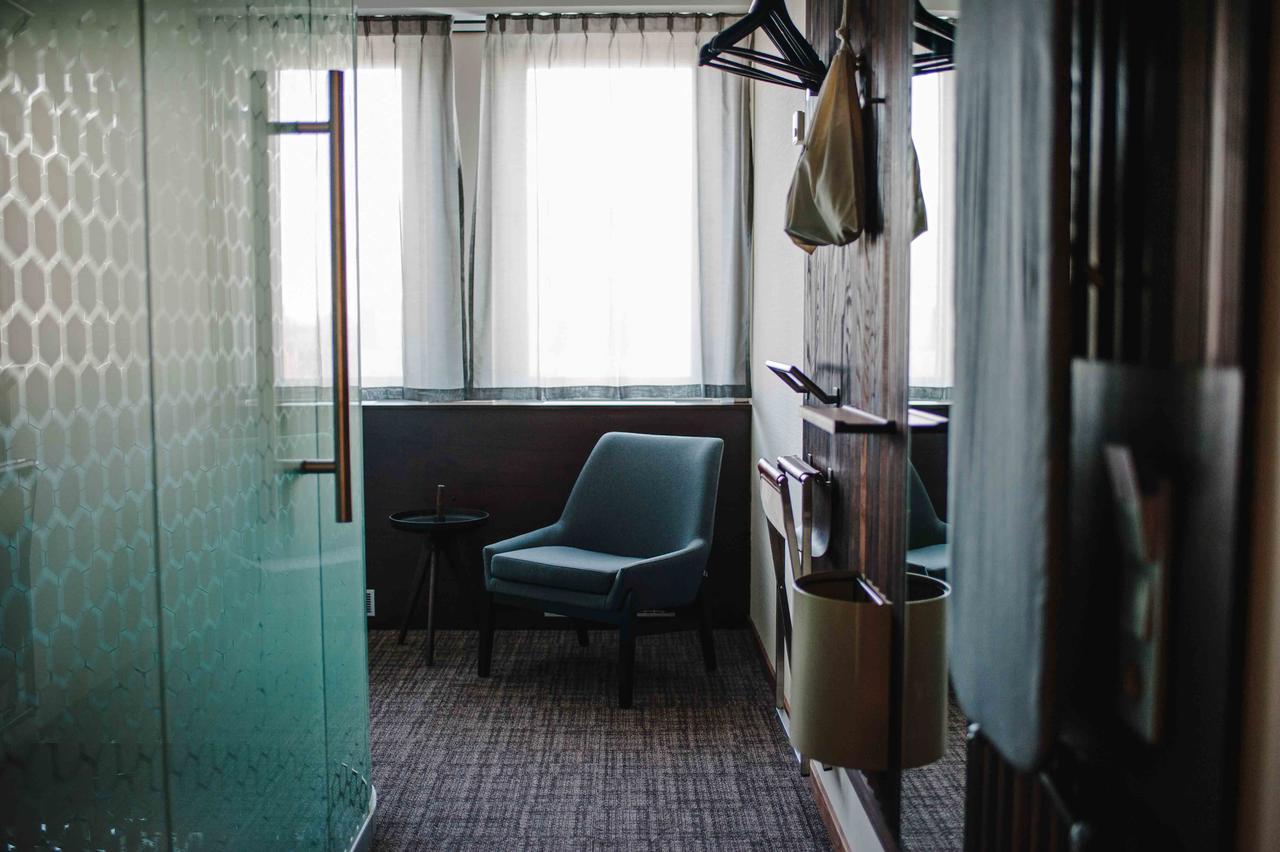 Best Western And Hotel Stockholm Luaran gambar