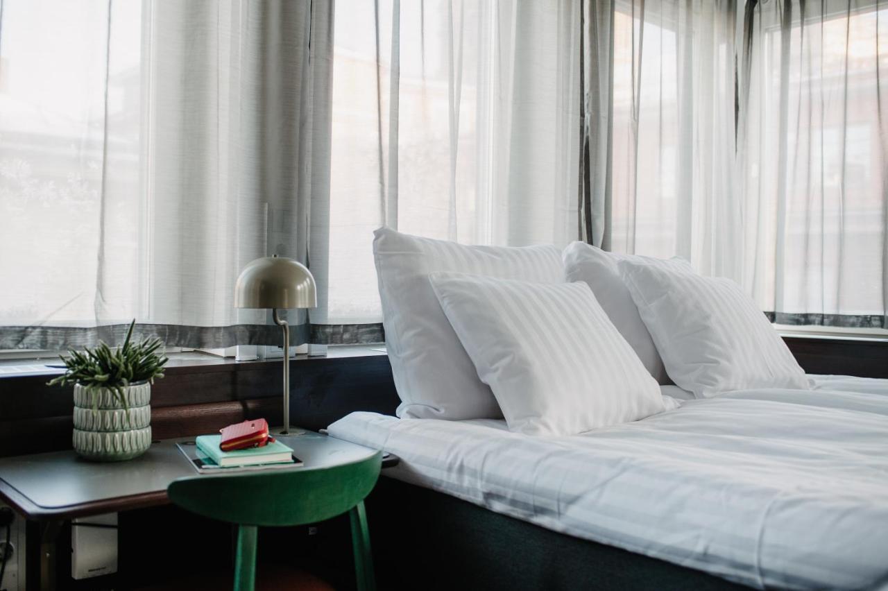 Best Western And Hotel Stockholm Bilik gambar